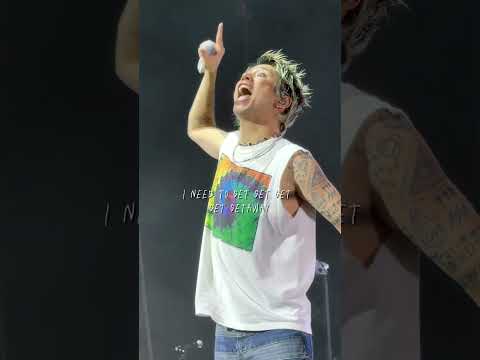 Tropical therapy lyrics🌴💫🖤 #ONEOKROCK