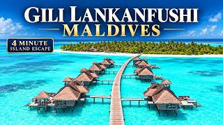 Gili Lankanfushi, Maldives.