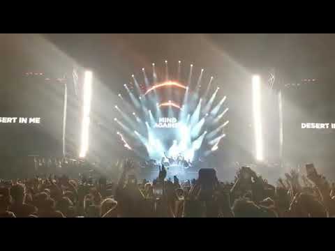 Mind Against Home -Cierre Mandarine Park 24-02-22