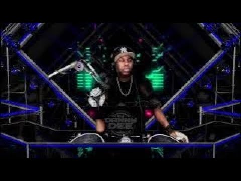 THROWBACK THURSDAY with DJ DANNY DEE LUNCH PARTY 1/22/26