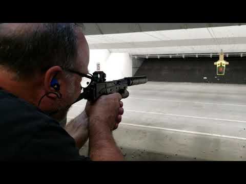 USW A1 Obsidian 9 AE147gr