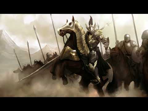 Juggernaut | Aggressive Cinematic War Music ♫ Epic Music ♫