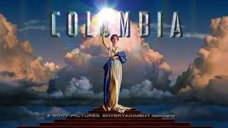 Columbia Pictures (2007-2013) Logo (Trailers and T