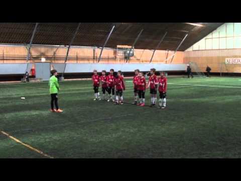EPS P06 Punainen - Honka Akatemia Kilpa 06 osa 3/3