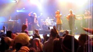 Alborosie - Mr. President