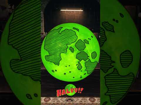 [Teaser] HALUU!! // EP.8