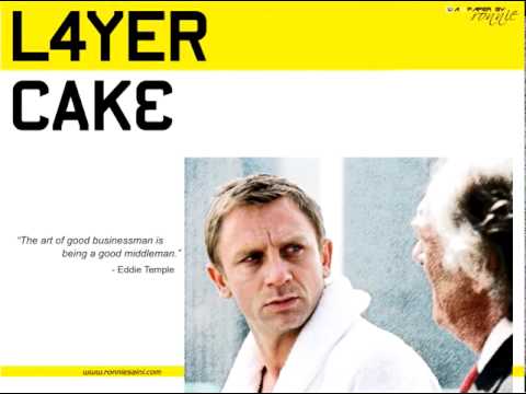 Ilan Eshkeri & Steve McLauchlin - Opening