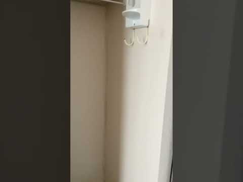 Hampton Inn, Atlanta, Georgia Tech ￼Downtown review