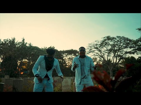 Chege - Mama Feat. Christian Bella (Official Music Video)