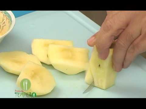 SALPICÃO DO TEMPERO