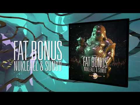 Nukleall & Sun69 - "Fat Bonus"  Coming Soon Promo Clip [Psychedelic Trance]