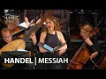 Handel: Messiah | He shall feed his flock | Academy of Ancient Music & VOCES8