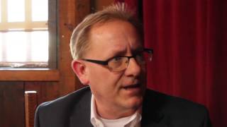 Brian Lee of Devoted Business Development