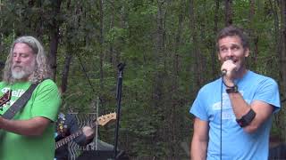 CARBON LEAF  One Prairie Outpost