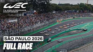 Download lagu Full Race | Rolex 6 Hours of São Paulo 2026 | FIA WEC mp3