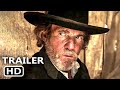 LAWMEN BASS REEVES Trailer 2023 Dennis Quaid David Oyelowo
