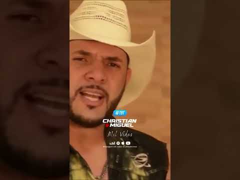 Mil Vidas - Christian e Miguel
