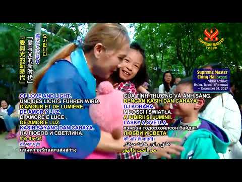 ( P. 1 ) Prophecy of the Golden Age  - Prophecies of Clairvoyants.