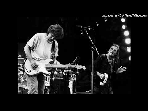 Phil Lesh & Friends - Mr. Fantasy, feat. Derek Trucks & Warren Haynes (Live 1999, CAA, NJ, Nov 13)
