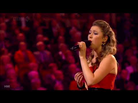 We'll Meet Again (improved audio) by Hayley Westenra, Vera Lynn & Fron Male Voice Choir (HD)