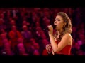 We'll Meet Again (improved audio) by Hayley Westenra, Vera Lynn & Fron Male Voice Choir (HD)