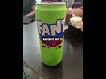 Fanta Exotic