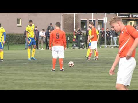 Samenvatting DVV 3 - Veluwezoom  2 (Zondag)