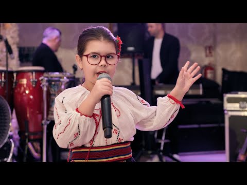 Restaurant Casablanca - Nunta de Proba 2023 - Rebeca