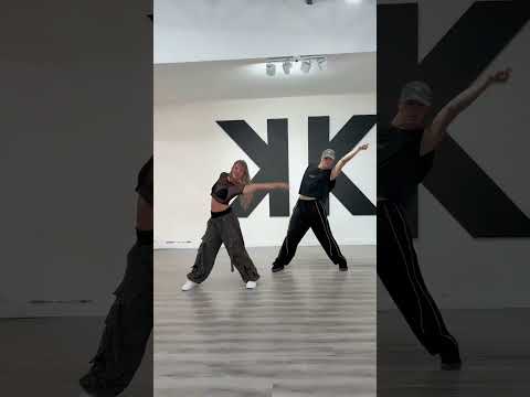 workshop Santa fé/Coreo Andy Martinez 🙋 con Ale López. #tini #coreografia #dance #coreography
