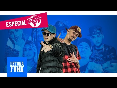 MC Barone e MC Dieguinho - Concentração (Prod. DJ Pedro e DJ G Beats)