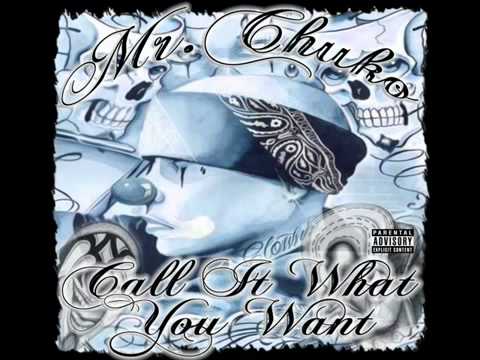 Mr Chuko Todo Triste