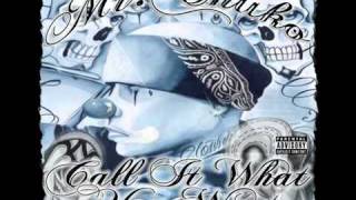 Mr Chuko Todo Triste