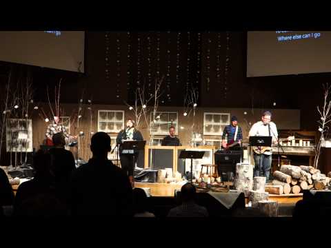 Rescue - Mosaic Worship Team