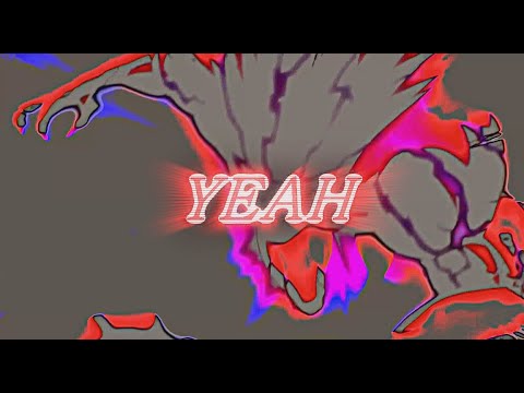 FACELESS 1-7 - ONE TAP (prod. COLE THE KING) ( Saitama Vs Boros Short Amv - Short Edit)