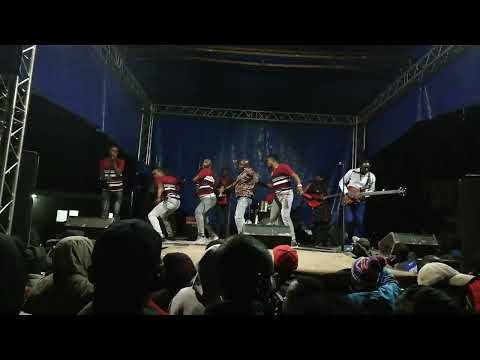 Alick macheso ndakakutadzirei  live in kadoma oddsey night club