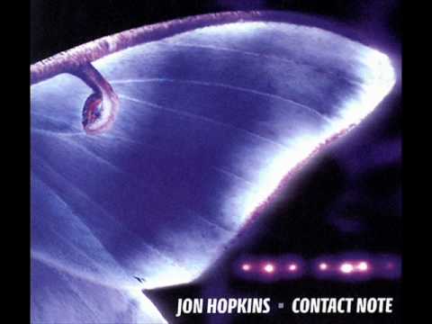 Jon Hopkins - Luna Moth