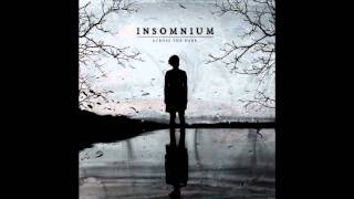 Insomnium - Against The Stream (Audio HD)