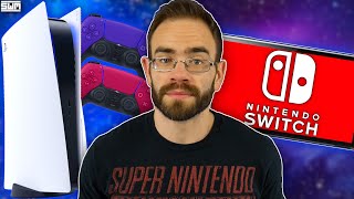 The PS5 Gets A Quiet Upgrade And Another Nintendo Switch Game Leaks Early | News Wave