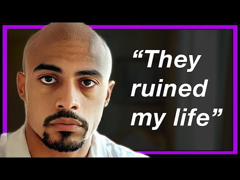 Police destroyed him // The Rubin Hurricane Carter story