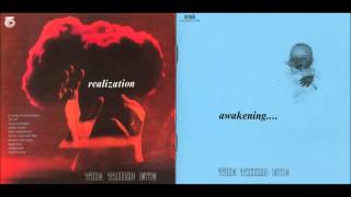 The Third Eye - Awakening 1969   -My Head Spins Round