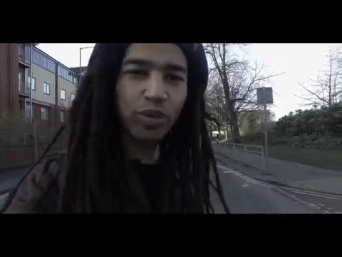 The Mouse Outfit  feat. Ellis Meade - Time (HD)