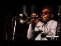 Roy Hargrove - Live @ Blue Note Milano