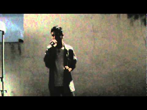 LESMA Categoria B - Billy - nipPOP 2011