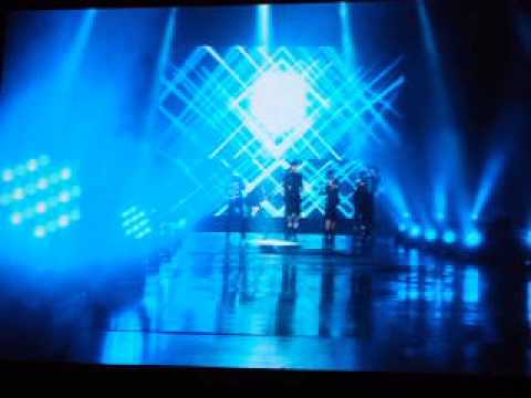 [FANCAM] 150412 Best of Best in Manila: BtoB - WOW