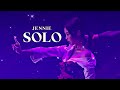 JENNIE - SOLO (Awards Show Concept Performance)