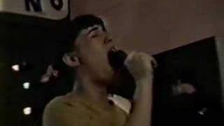 Bikini Kill - Carnival - Live 1993 Los Angeles