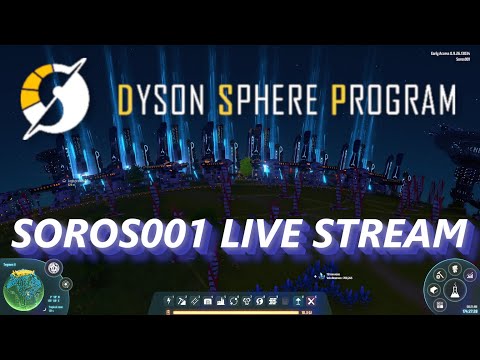 Steam Community :: Video :: Dyson Sphere Program | Planar filters and ...