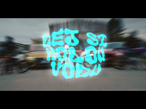 Kojakdon ft. T1K - Dej si holou vodu (official video)