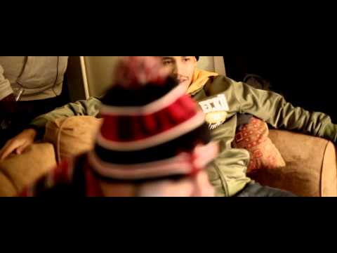 Ya Boy H & Big Ceez- Wild Lyfe (Official Video)