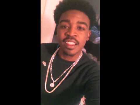 Nigel Rackzz - Fuck Em (Op Diss)